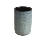 Cj 4 copos copo neo stoneware titanium 110ml porto brasil
