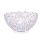 CJ 6 Bowl Cristal de Chumbo Princess 10x5cm -27943 - Wolff