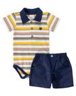 Cj body/short oxford masc