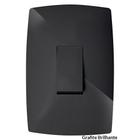 Cj Int. Bipolar Simples Vertical 4X2 - Blux Home Grafite