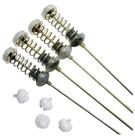 Cj Vareta De Suspensao Brastemp 22 E 24 Pol - W10764578