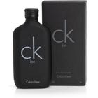 Ck Be C.Klein Eau de Toilette - Perfume Unissex 200ml