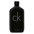 Ck Be Calvin Klein - Perfume Unissex - Eau de Toilette