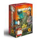 Claim 2 - Jogo de Cartas - PapergamesClaim 2 - Jogo de Carta - PAPERMAGES