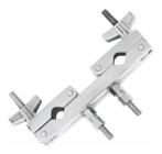 Clamp C-2 Cromado Para Extensor Torelli Ta432