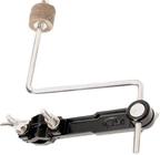 Clamp Para Prato De Bateria Até 16 Pol Adah Extensor Estante