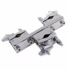 Clamp para Tom Holder e Extensor de Prato Torelli TA460