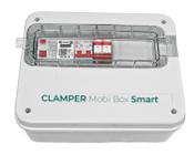 CLAMPER Mobi Box Smart 220V 8KW C M