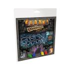 Clank: Expeditions Ouro e Seda (Expansão) - Galápagos