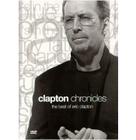 Clapton chronicle - the best of eric clapton (dvd)