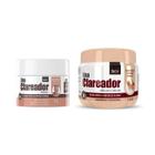 Clareador De Mancha Escura Facial E Corpo Ativo Natural Kit