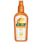 Clareador e Hidratante Corporal Sun In Phytoervas - 120ml