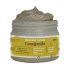 Clareador Facial Camomila Revitaliza e Hidrata