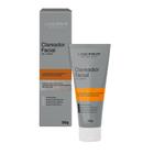 Clareador Facial Intensivo Gel Creme Ação Prolongada 30g