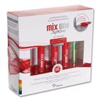 Clareador Mix One Supreme 35% P/ 3 Pacientes Villevie