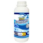 Clareador Piscina 3 Em 1 ÁGua Cristalina Garantida 1 Litro
