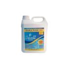 Clarificante Decantador Floculante Para Piscinas Suall 5Lt