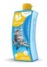 Clarificante Floculante Decantador Liquido Para Limpeza De Piscinas Montreal 1 LT