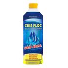 Clarificante para piscina cris agua  1 lts