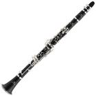 Clarinete Jupiter ABS Jupiter JCL700N Abs Em Bb Com Case