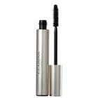 Clarins Supra Volume 01 Black- Mascara para Cilios 7ml