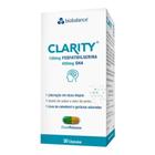 Clarity com 30 cápsulas - BIOBALANCE