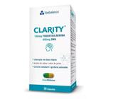 Clarity Fosfatidilserina + Dha 30 Cápsulas Biobalance