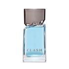 Clash Desodorante Colônia 100ml - Perfume Lançamento mais vendido - Lavanda, alecrim e sálvia