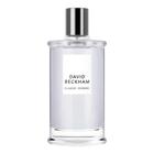 Classic Homme David Beckham Eau de Toilette Masculino-100 ml