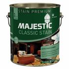 Classic Stain Nogueira 3,6 Lts Majestic Ppg