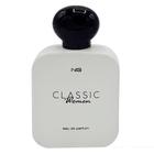 Classic Woman Perfume Feminino Edp 100 Ml