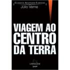 Clássicos Adaptados Viagem Ao Centro Da Terra Julio Verne Editora Larousse