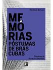 Classicos Da Lit Brasileira - Mem Postumas De Bras Sortido - PE DA LETRA