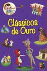 Classicos de ouro - PE DA LETRA EDITORA