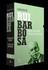 Classicos De Rui Barbosa - 2 Volumes - Hunter Books