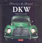 Classicos Do Brasil - Dkw - ALAUDE