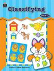 Classifying - TEACHER CREATED MATERIALS