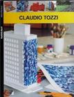 Claudio tozzi - artes plasticas - J. J. CAROL ED