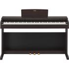 Clavinova Piano Digital Arius YDP145R Yamaha Ydp-145