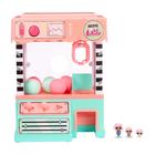 Claw Machine Playset L.O.L. Surpresa! Minis com 5 surpresas