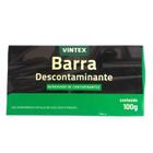 Clay bar vonixx v bar massa barra descontaminante v bar 100g