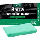 Clay Bar Vonixx V-bar Massa Barra Descontaminante V Bar 100g