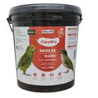 Claymix Suplemento de Argila Super Premium - 4,9 kg