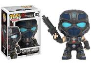 Clayton Carmine 113 - Gears of War - Funko Pop! Games