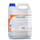 Clean by peroxy limpeza geral concentrado 5l - SPARTAN DO BRASIL