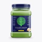 Clean Green Proteína Vegana Premium 873g Cellgenix