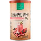 Clean Pro Whey - Frutas Vermelhas - 450g - Nutrify