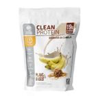 Clean Protein Alquimia Da Saúde Banana Canela 675g