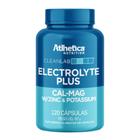 Cleanlab Atlhetica Nutrition Electrolyte Plus C/ 120 Cápsulas