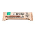 CleanPro Bar Display com 10un de 50g cada - Nutrify